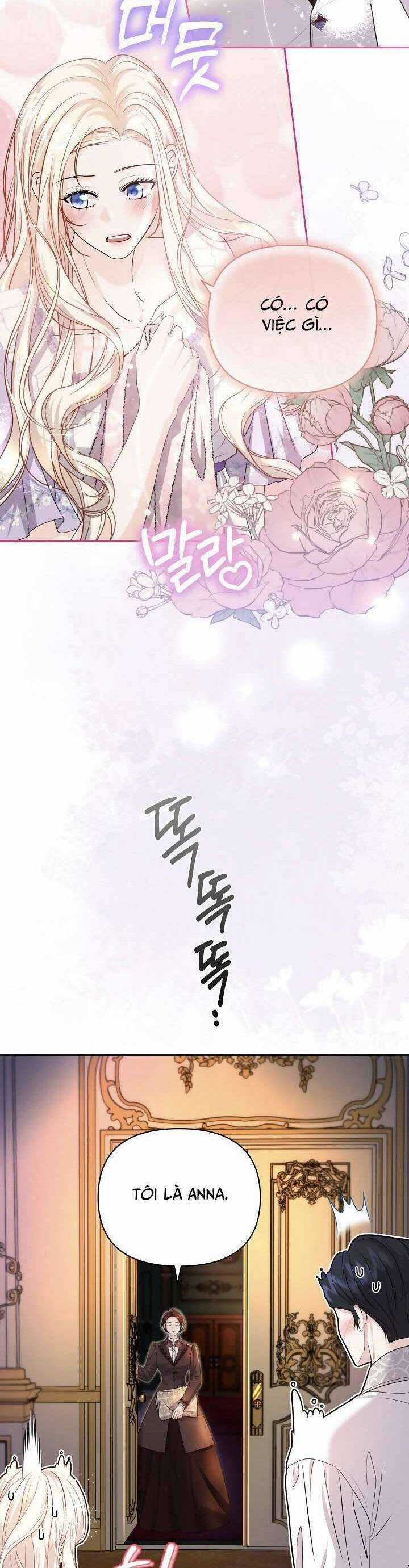 Đại Công Tước Phương Bắc Chương 31 trang 11