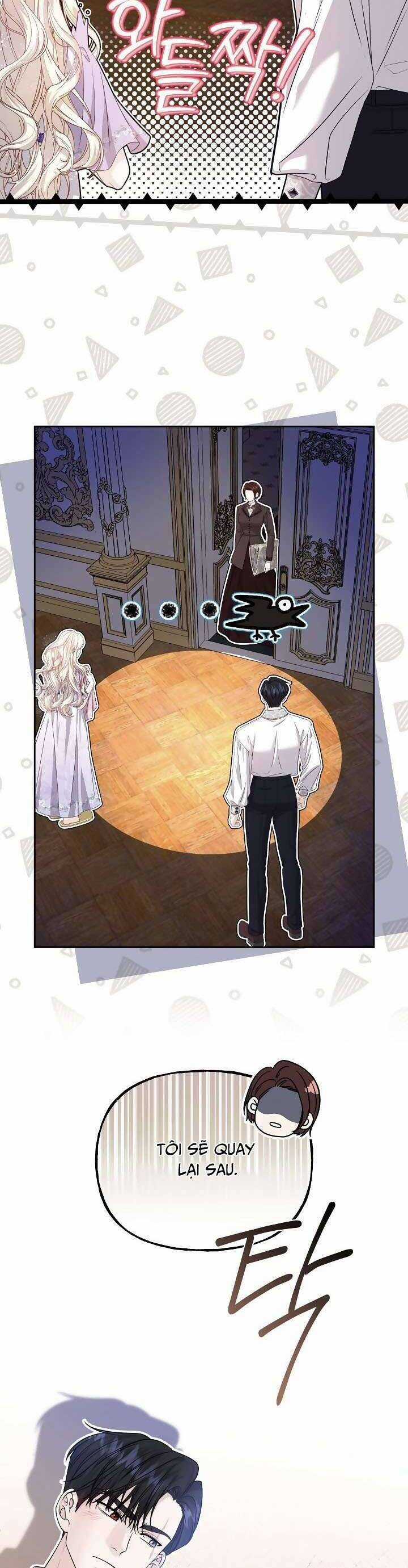 Đại Công Tước Phương Bắc Chương 31 trang 12