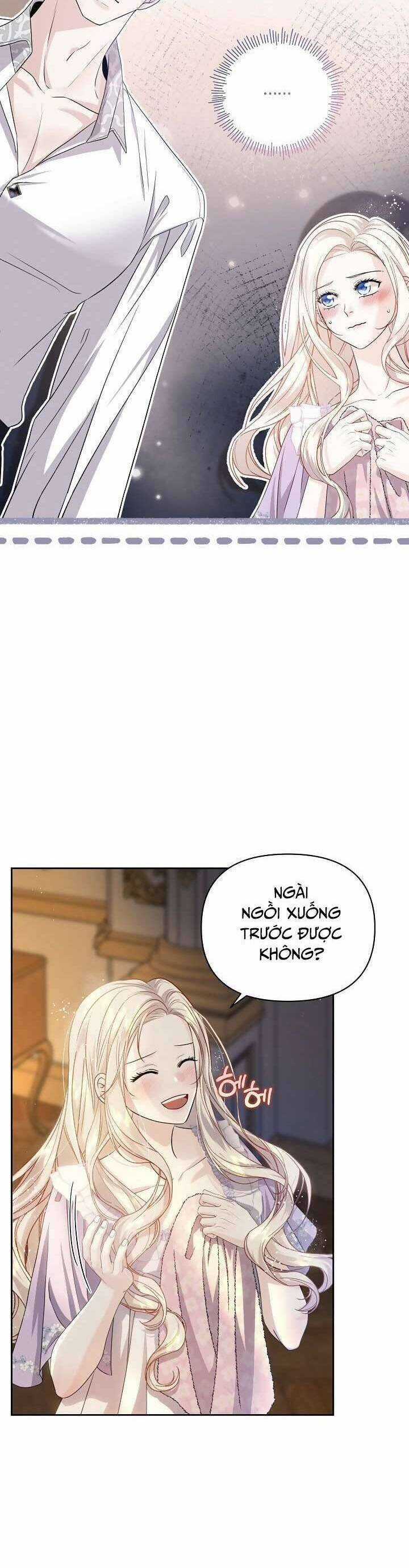 Đại Công Tước Phương Bắc Chương 31 trang 13