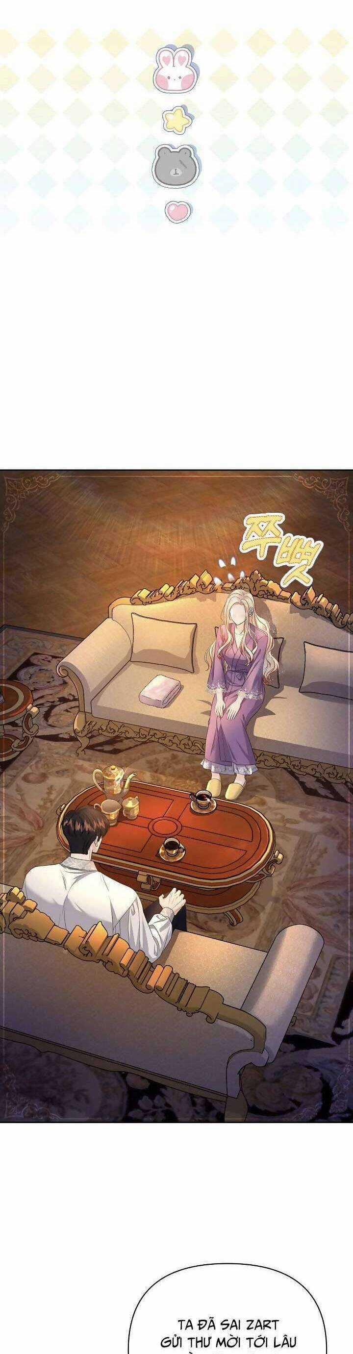 Đại Công Tước Phương Bắc Chương 31 trang 14