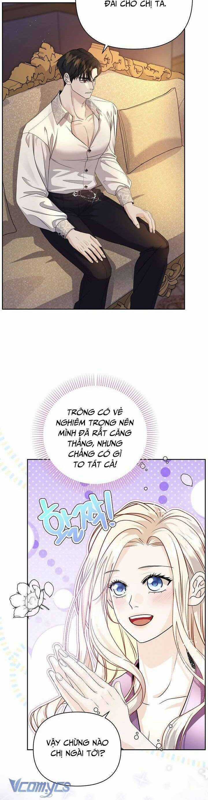 Đại Công Tước Phương Bắc Chương 31 trang 15