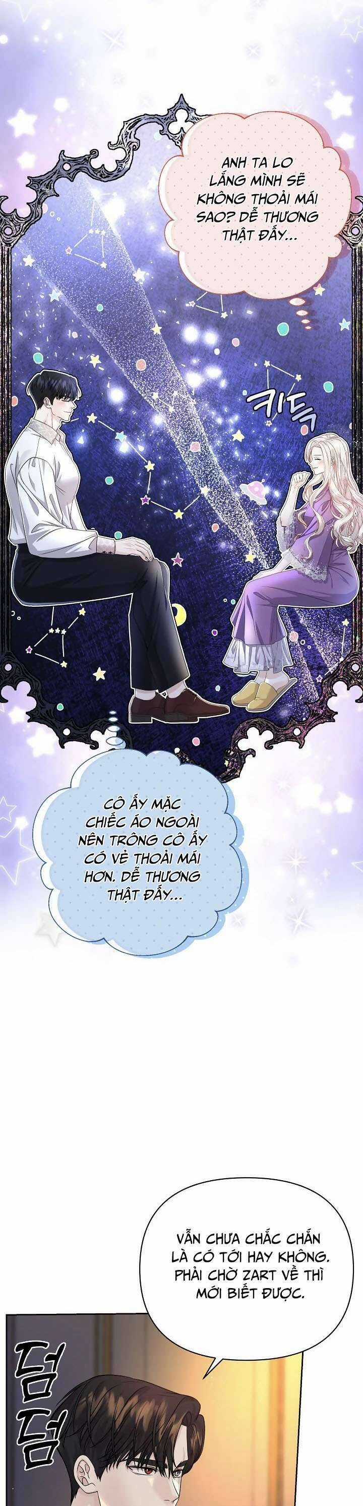 Đại Công Tước Phương Bắc Chương 31 trang 16