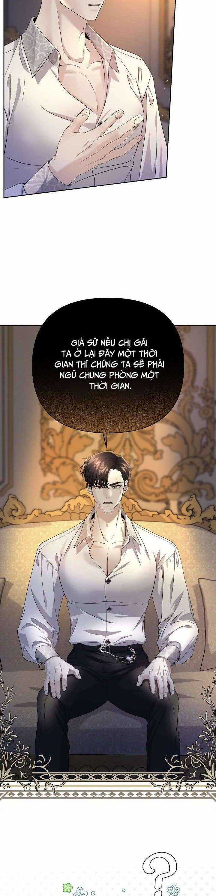 Đại Công Tước Phương Bắc Chương 31 trang 17