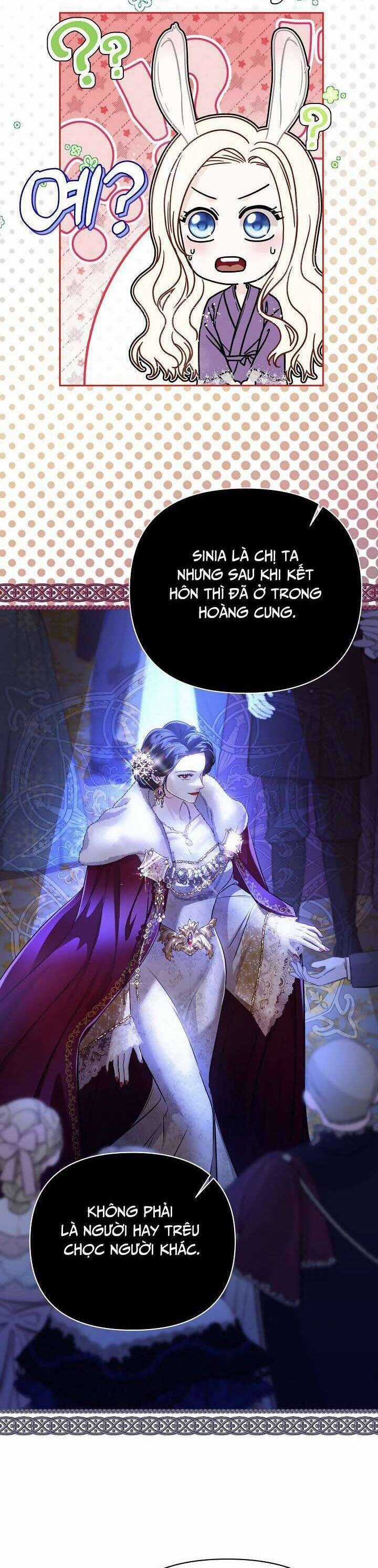 Đại Công Tước Phương Bắc Chương 31 trang 18