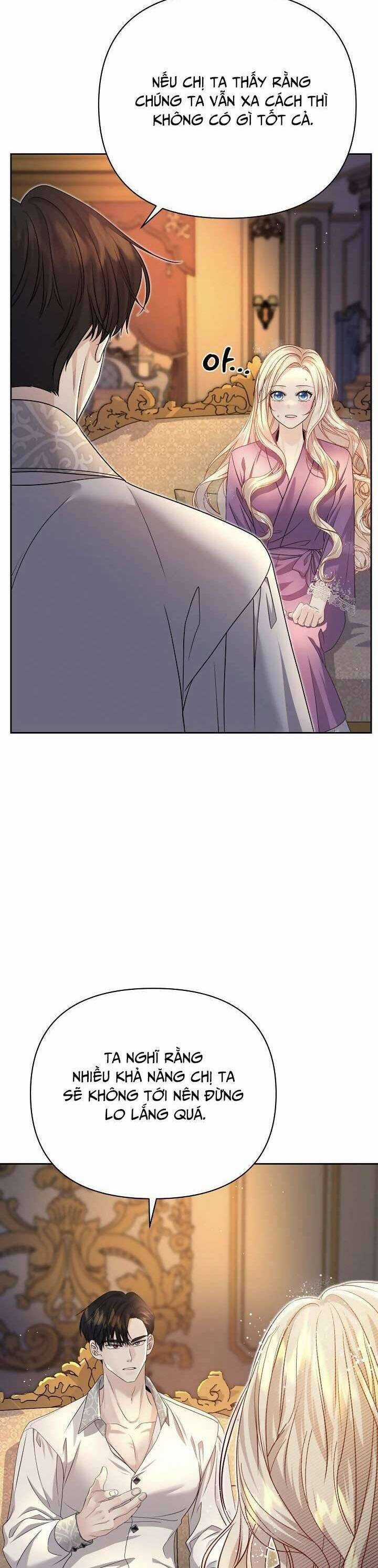 Đại Công Tước Phương Bắc Chương 31 trang 19