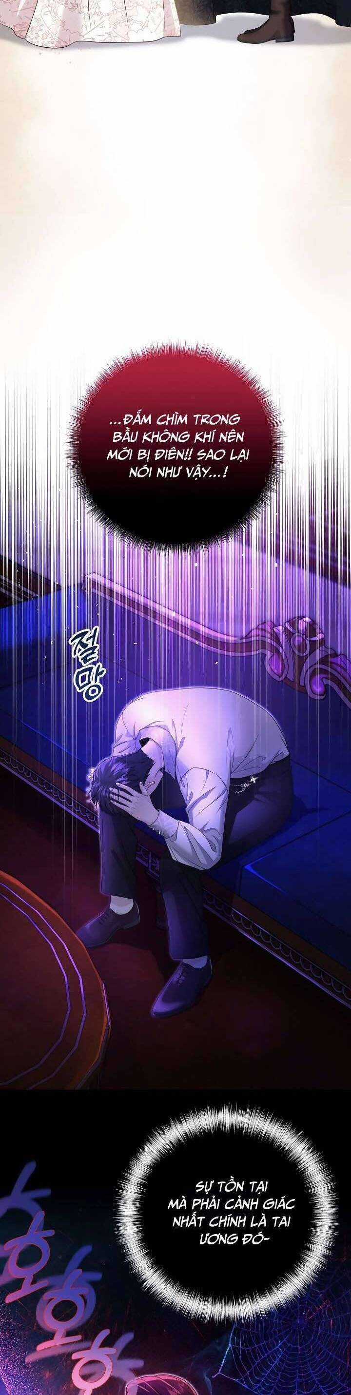 Đại Công Tước Phương Bắc Chương 31 trang 2