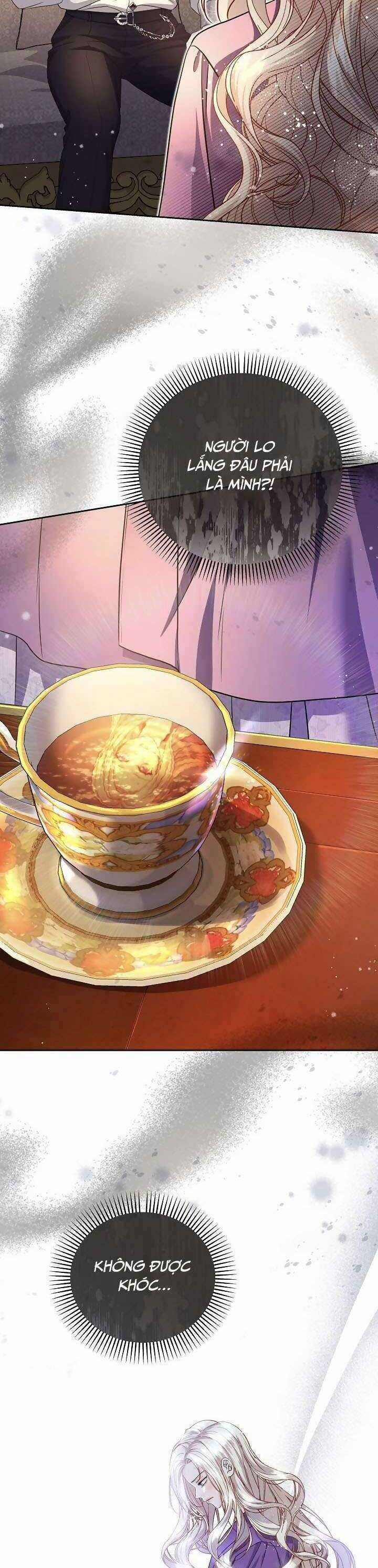 Đại Công Tước Phương Bắc Chương 31 trang 20