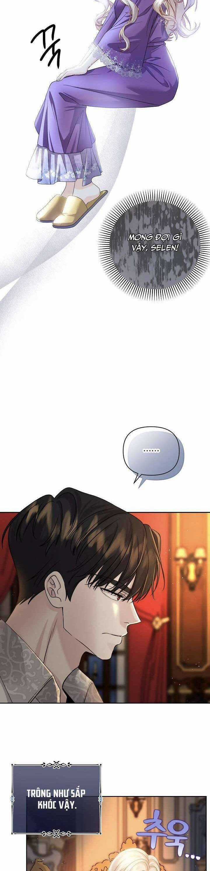 Đại Công Tước Phương Bắc Chương 31 trang 21