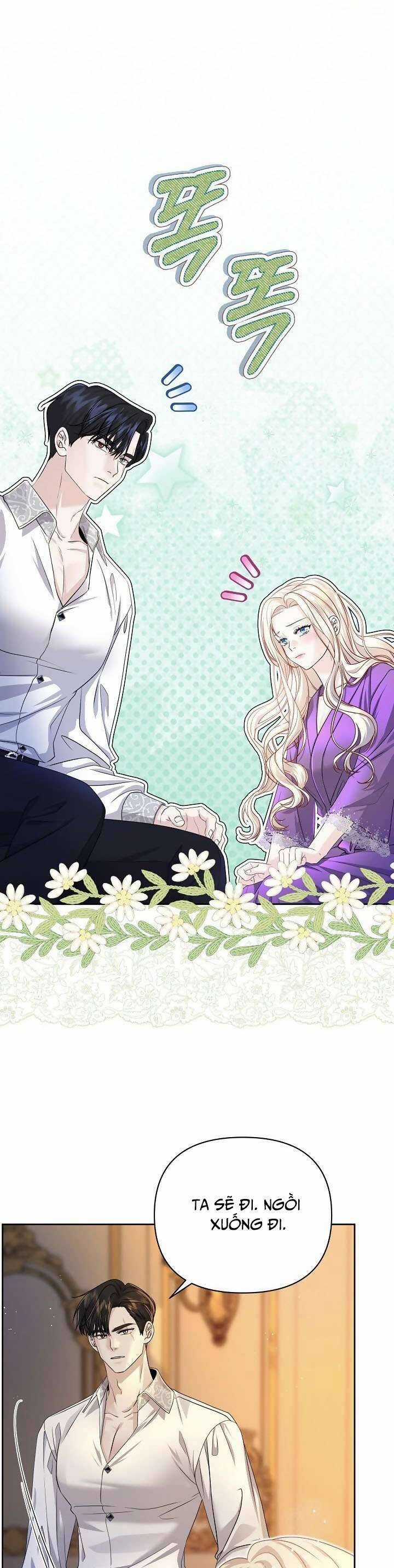 Đại Công Tước Phương Bắc Chương 31 trang 23