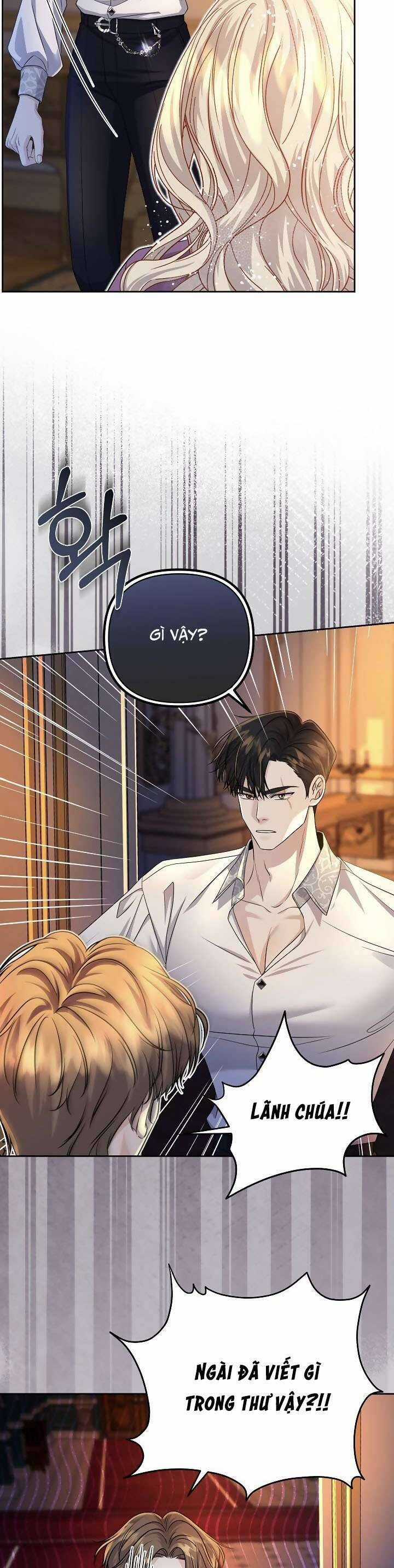 Đại Công Tước Phương Bắc Chương 31 trang 24