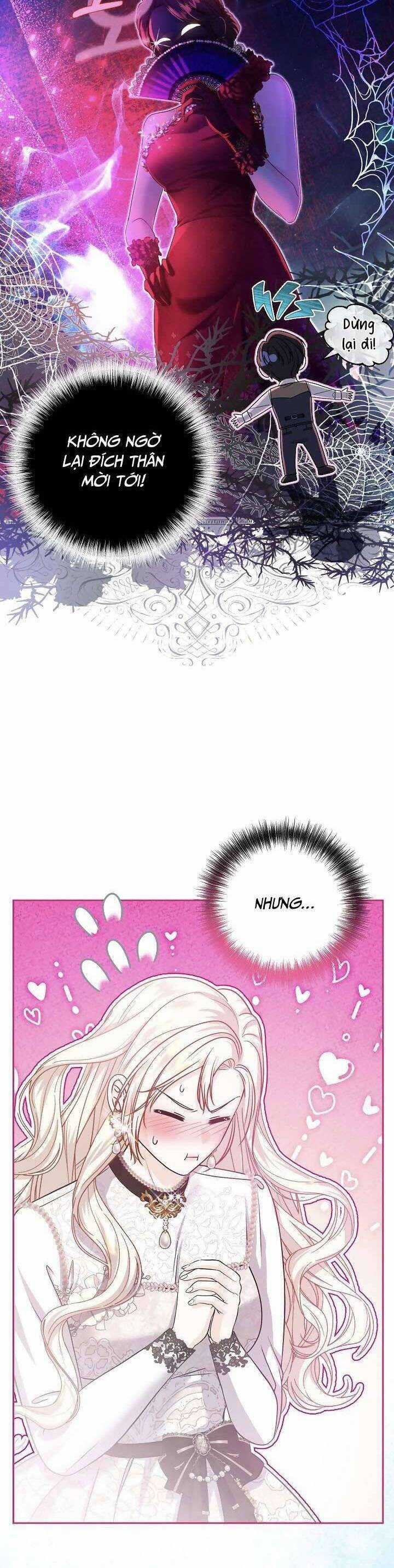 Đại Công Tước Phương Bắc Chương 31 trang 3