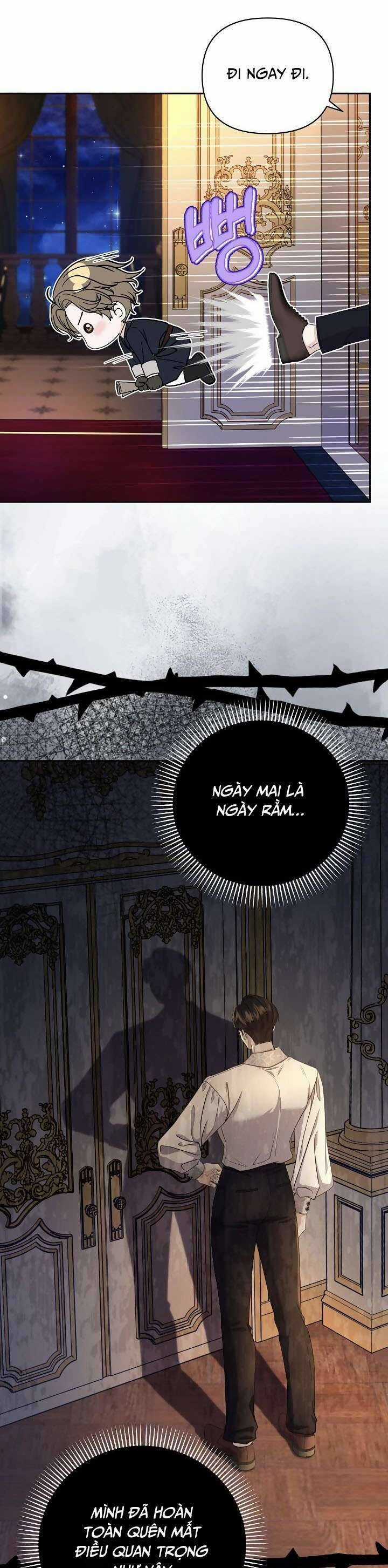 Đại Công Tước Phương Bắc Chương 31 trang 30