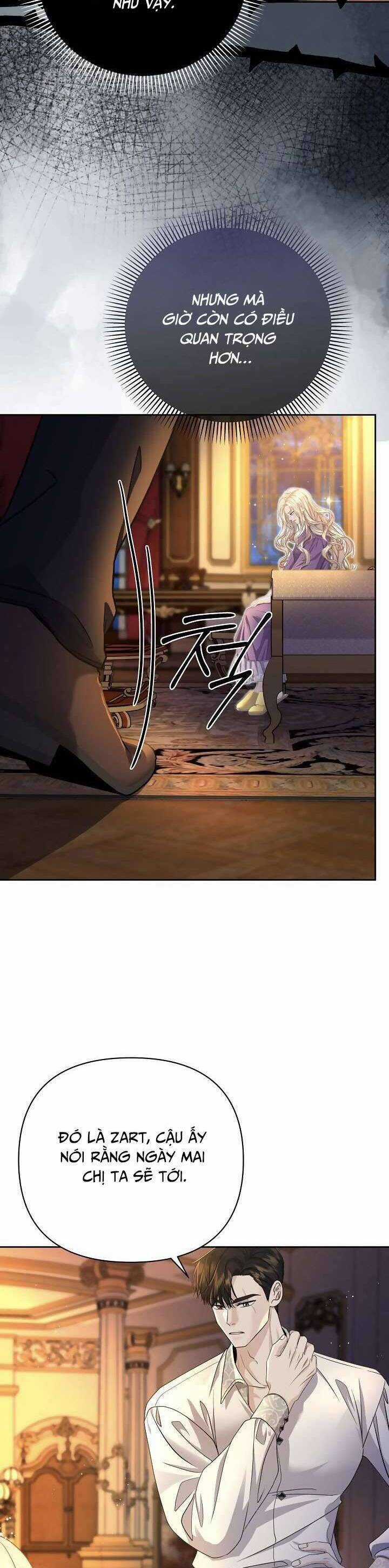 Đại Công Tước Phương Bắc Chương 31 trang 31