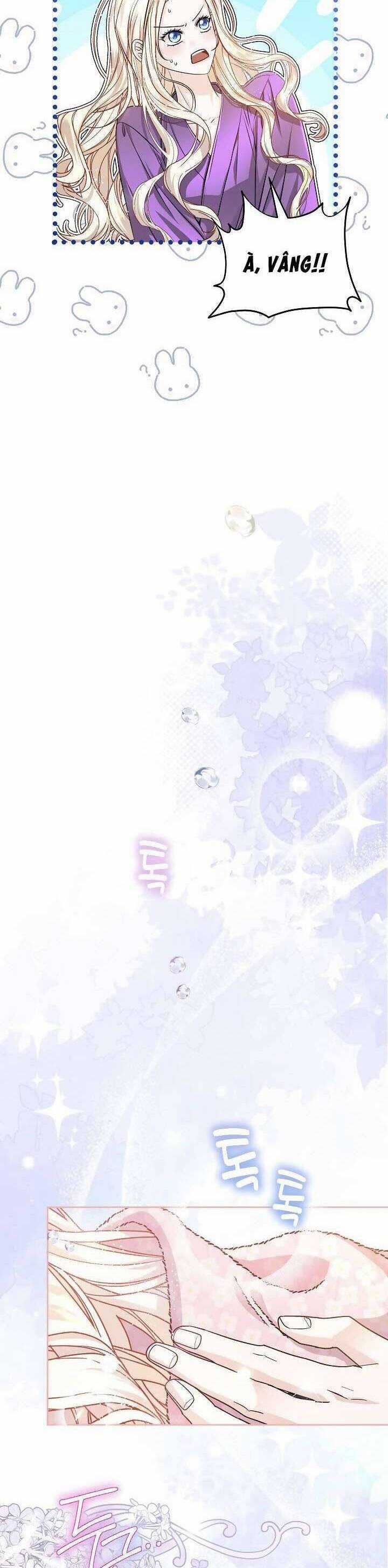 Đại Công Tước Phương Bắc Chương 31 trang 34