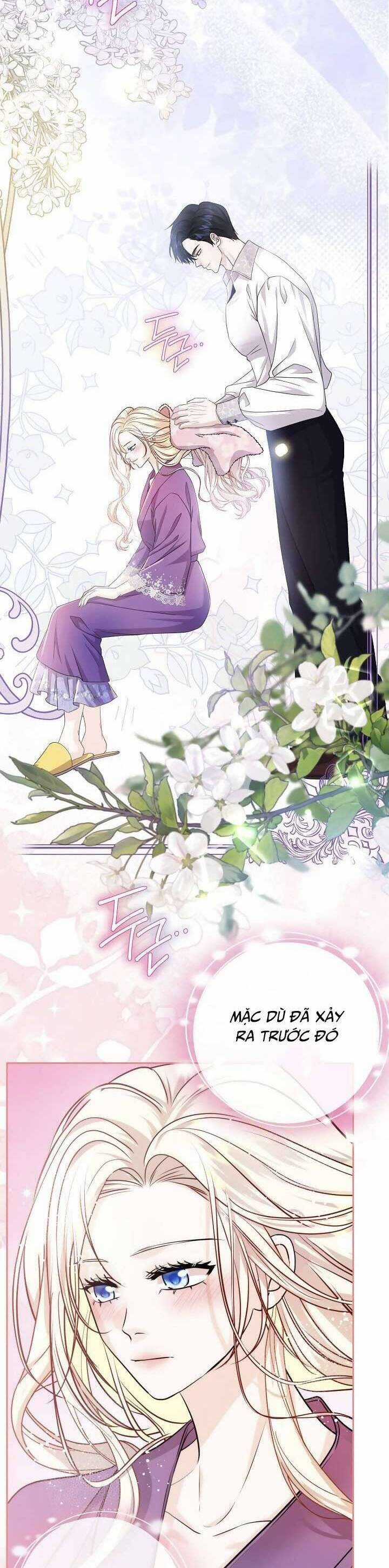 Đại Công Tước Phương Bắc Chương 31 trang 35