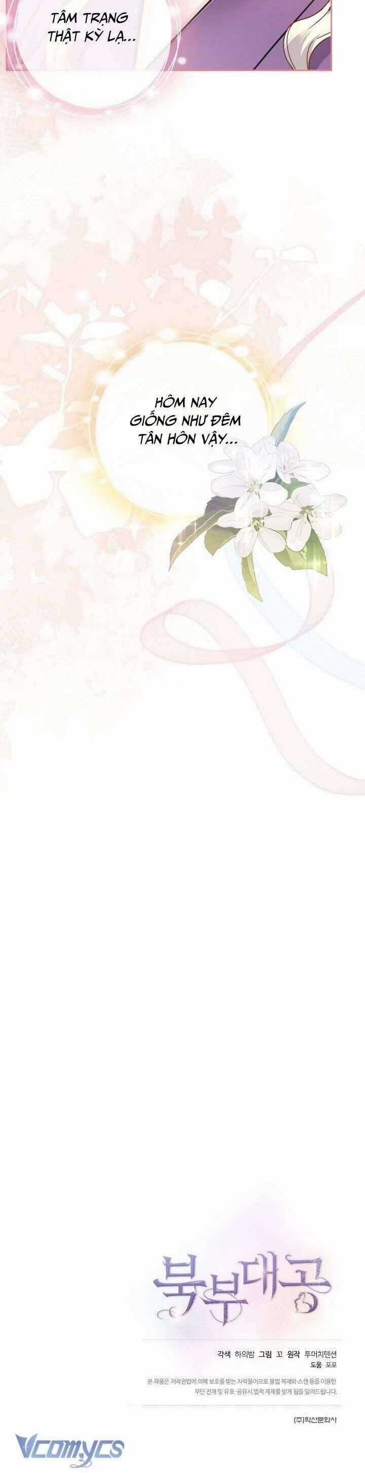 Đại Công Tước Phương Bắc Chương 31 trang 36