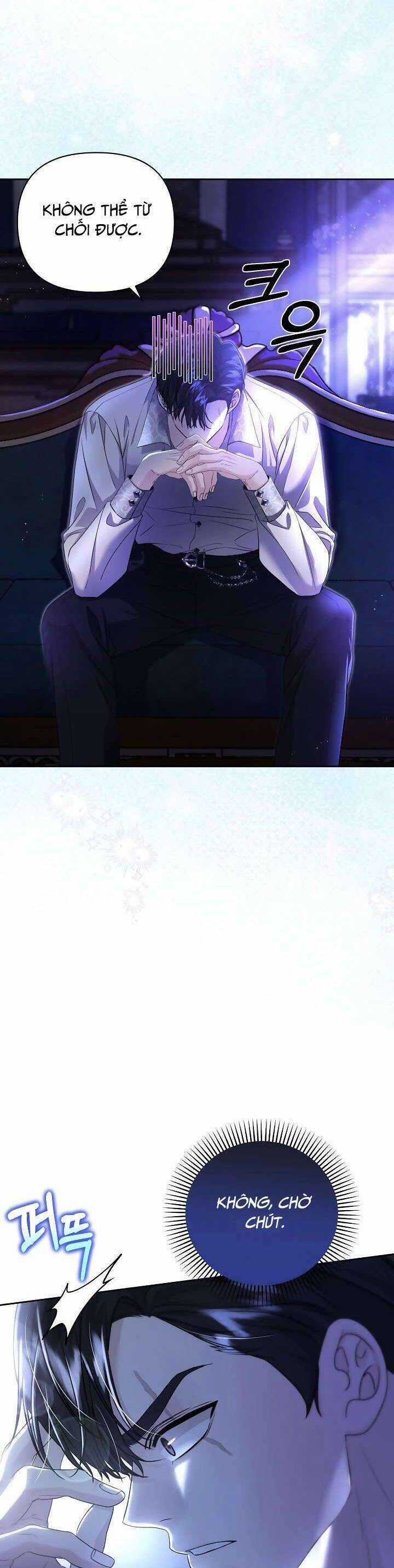 Đại Công Tước Phương Bắc Chương 31 trang 4