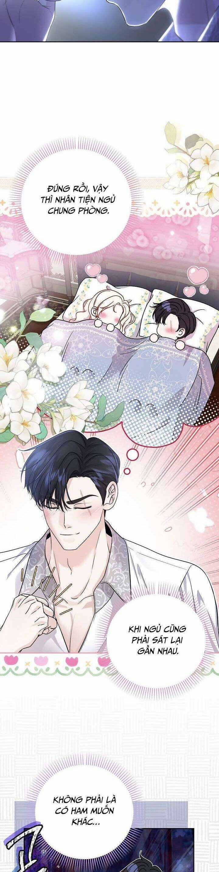 Đại Công Tước Phương Bắc Chương 31 trang 5