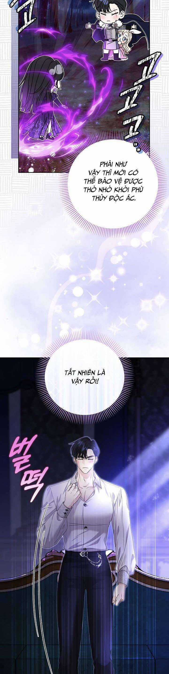 Đại Công Tước Phương Bắc Chương 31 trang 6