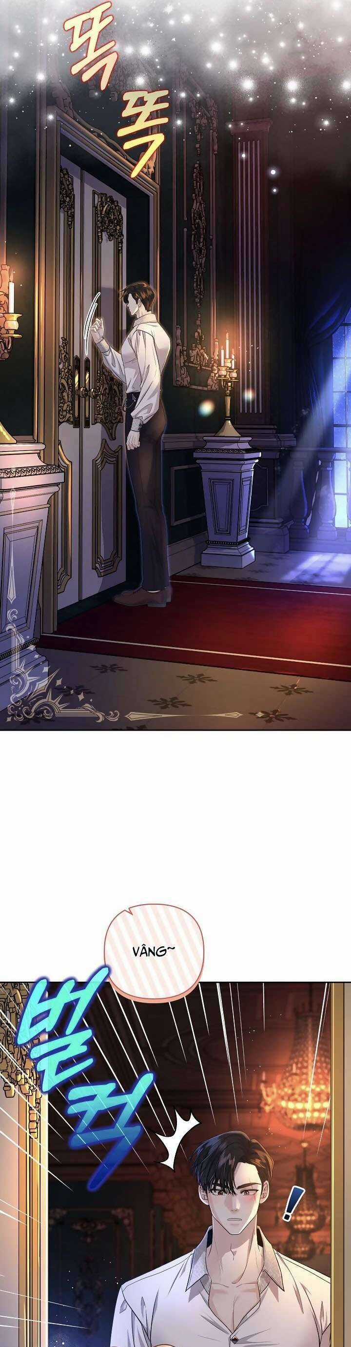 Đại Công Tước Phương Bắc Chương 31 trang 8