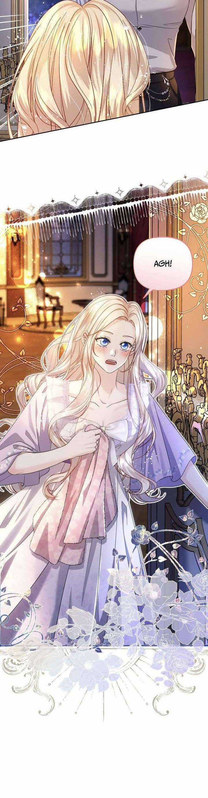 Đại Công Tước Phương Bắc Chương 31 trang 9