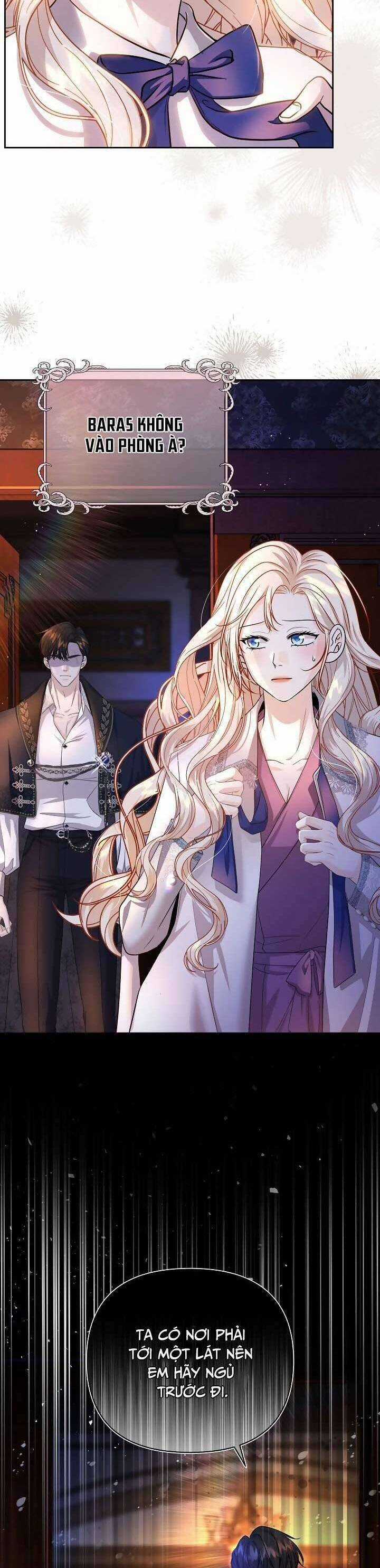 Đại Công Tước Phương Bắc Chương 32 trang 10