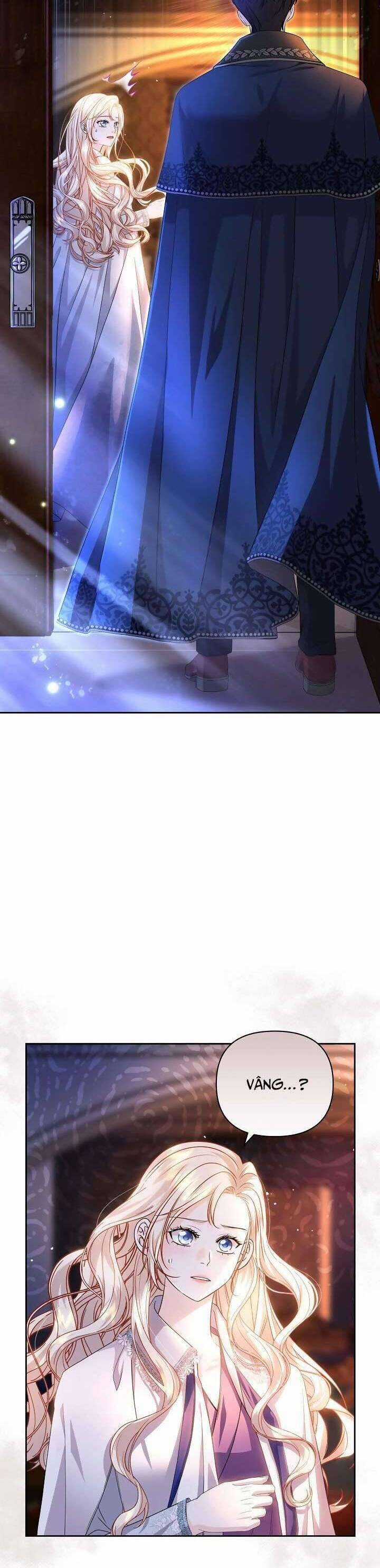 Đại Công Tước Phương Bắc Chương 32 trang 11