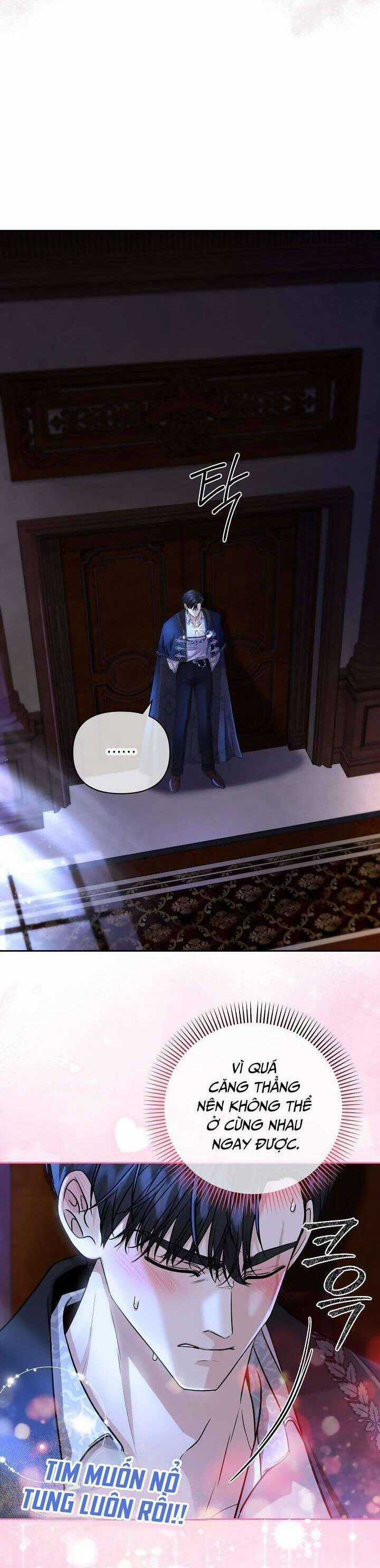 Đại Công Tước Phương Bắc Chương 32 trang 12