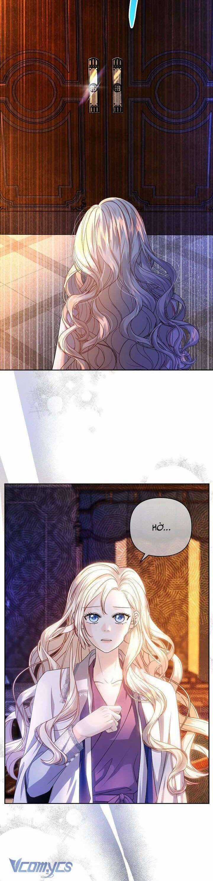 Đại Công Tước Phương Bắc Chương 32 trang 14