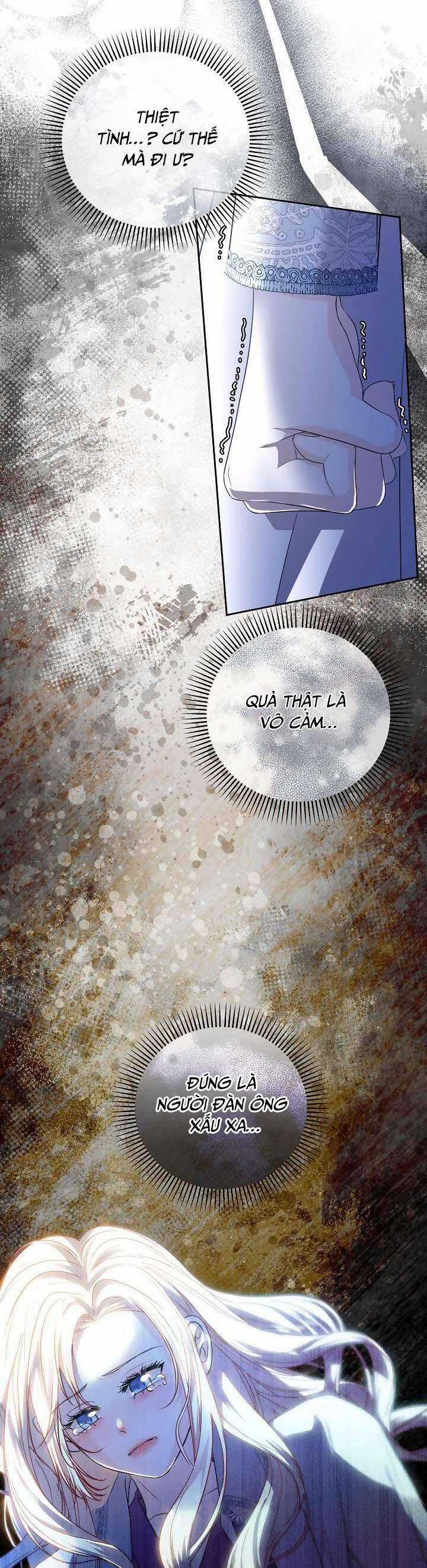 Đại Công Tước Phương Bắc Chương 32 trang 15