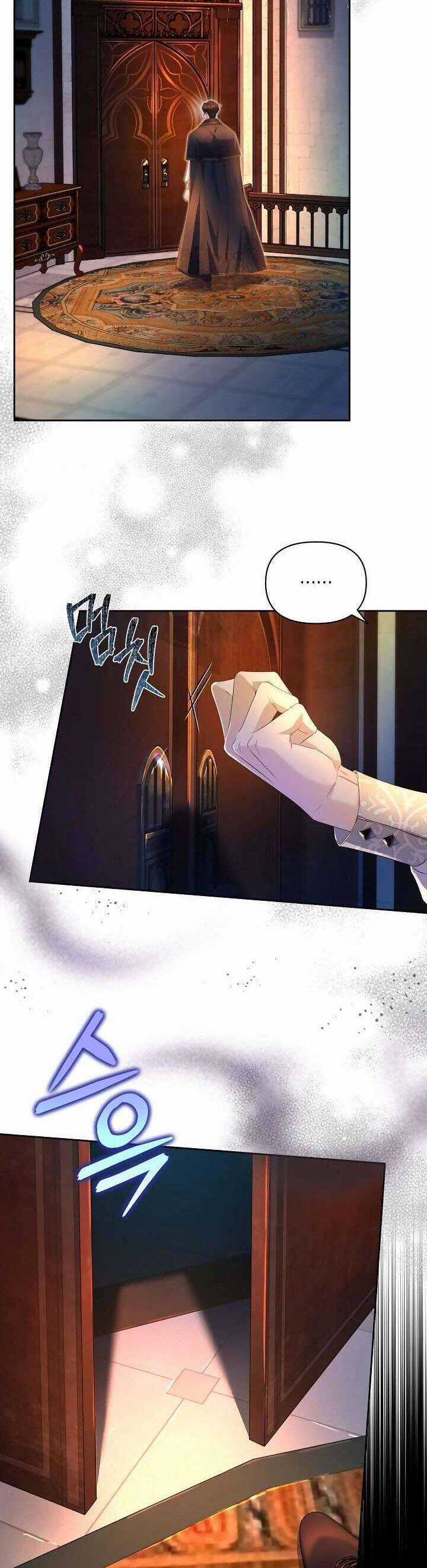 Đại Công Tước Phương Bắc Chương 32 trang 18