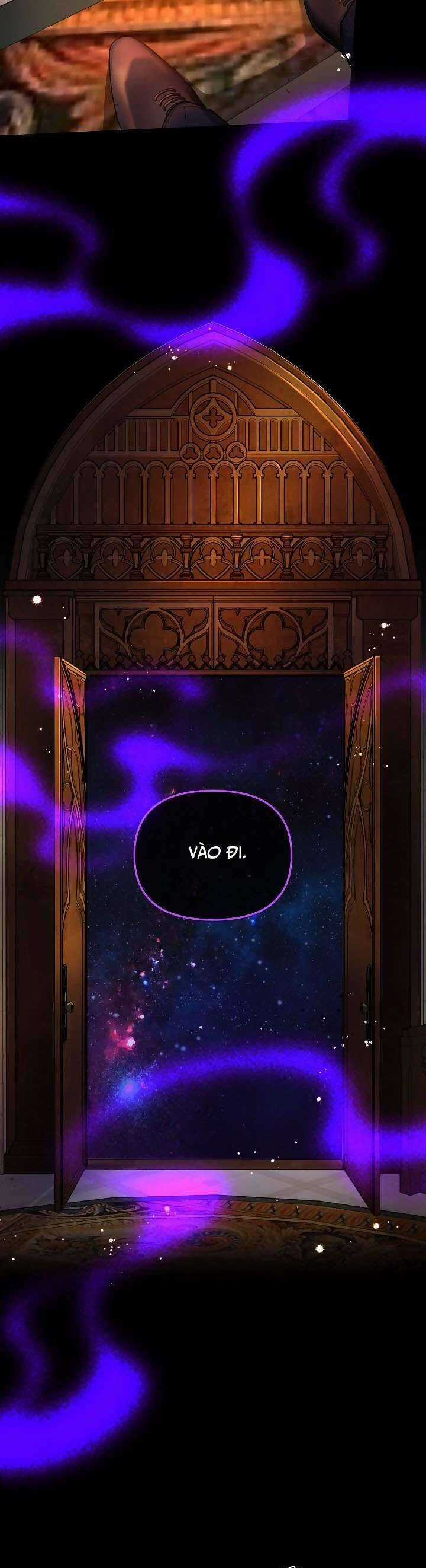 Đại Công Tước Phương Bắc Chương 32 trang 19