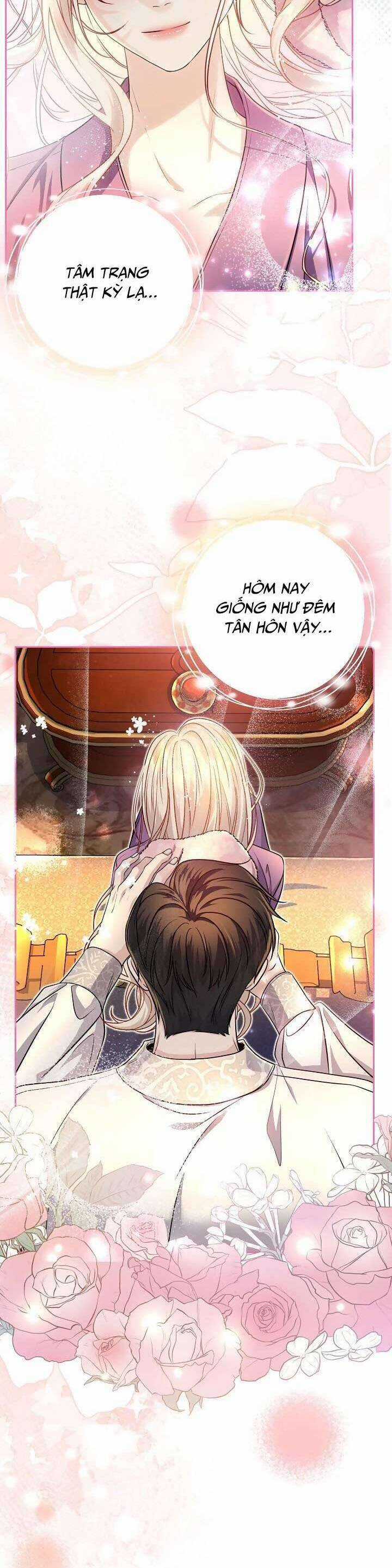 Đại Công Tước Phương Bắc Chương 32 trang 2