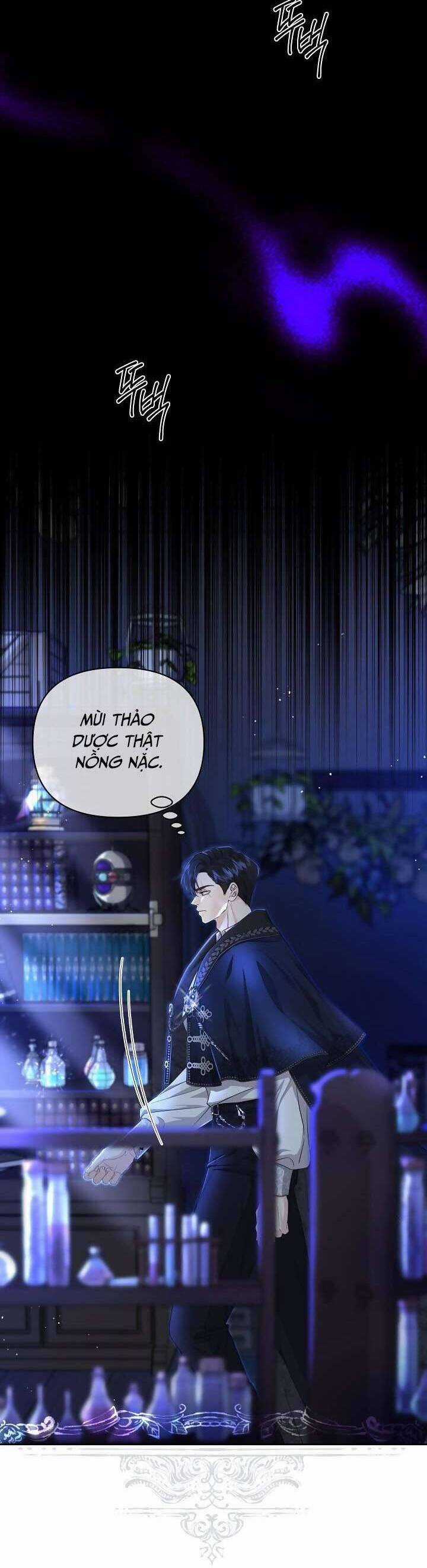 Đại Công Tước Phương Bắc Chương 32 trang 20