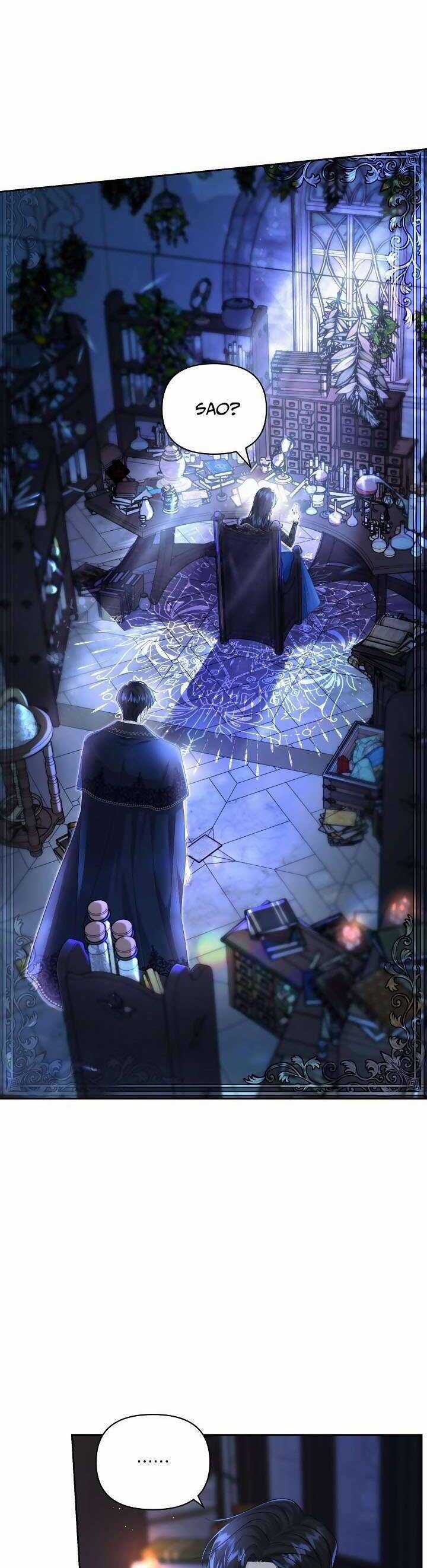 Đại Công Tước Phương Bắc Chương 32 trang 21