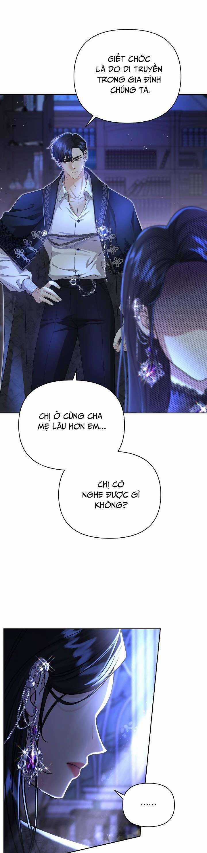 Đại Công Tước Phương Bắc Chương 32 trang 23