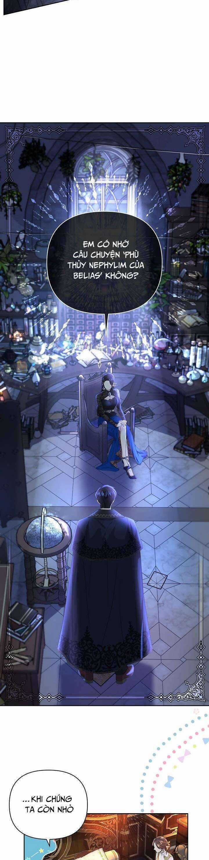 Đại Công Tước Phương Bắc Chương 32 trang 24