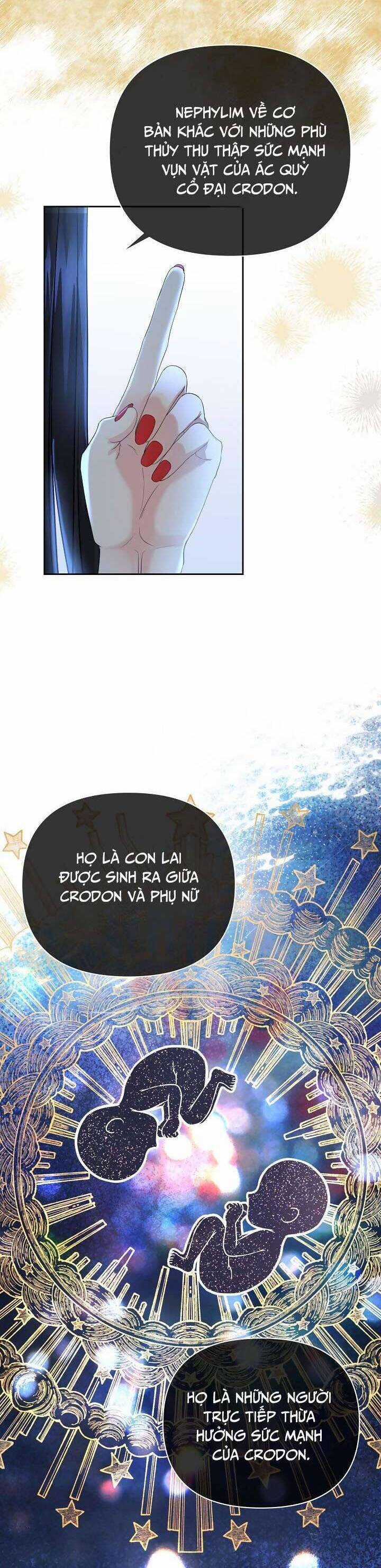 Đại Công Tước Phương Bắc Chương 32 trang 27