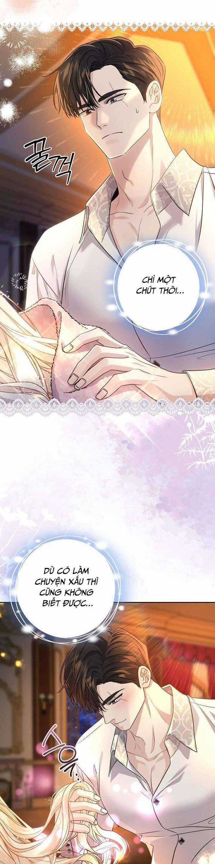 Đại Công Tước Phương Bắc Chương 32 trang 3