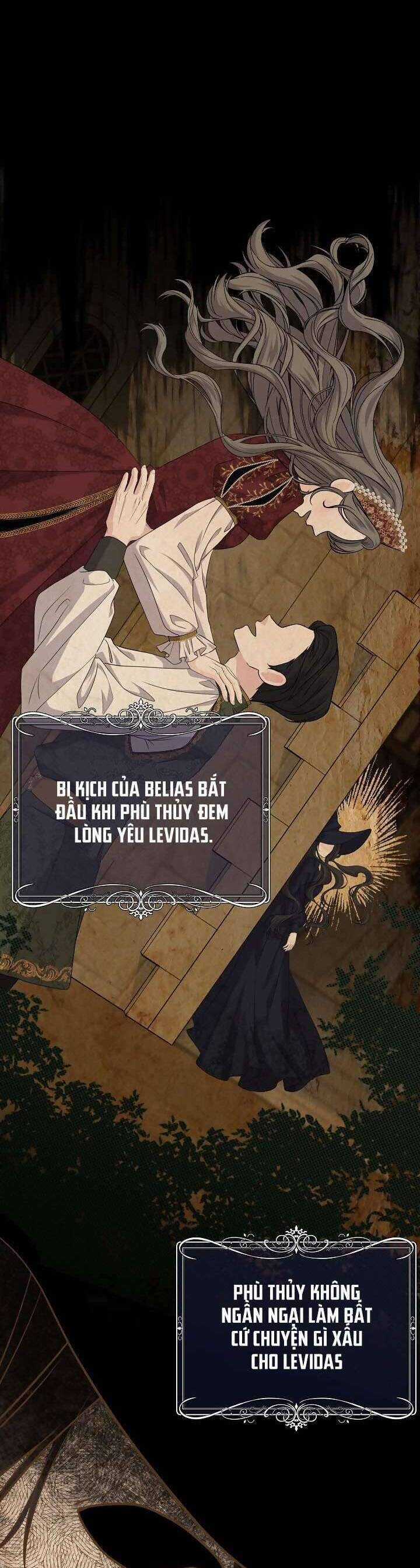 Đại Công Tước Phương Bắc Chương 32 trang 32