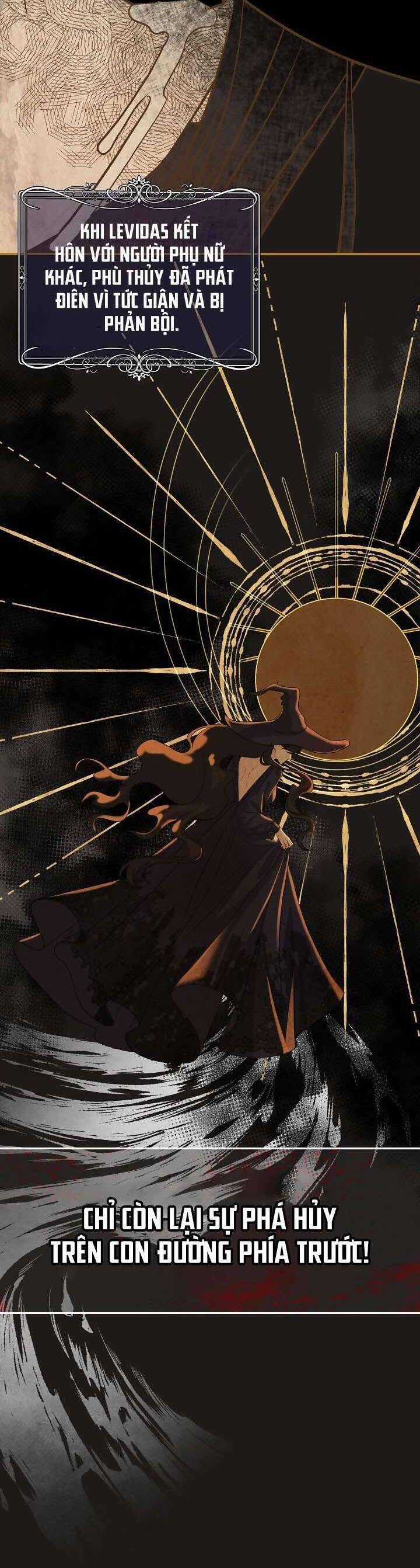 Đại Công Tước Phương Bắc Chương 32 trang 33