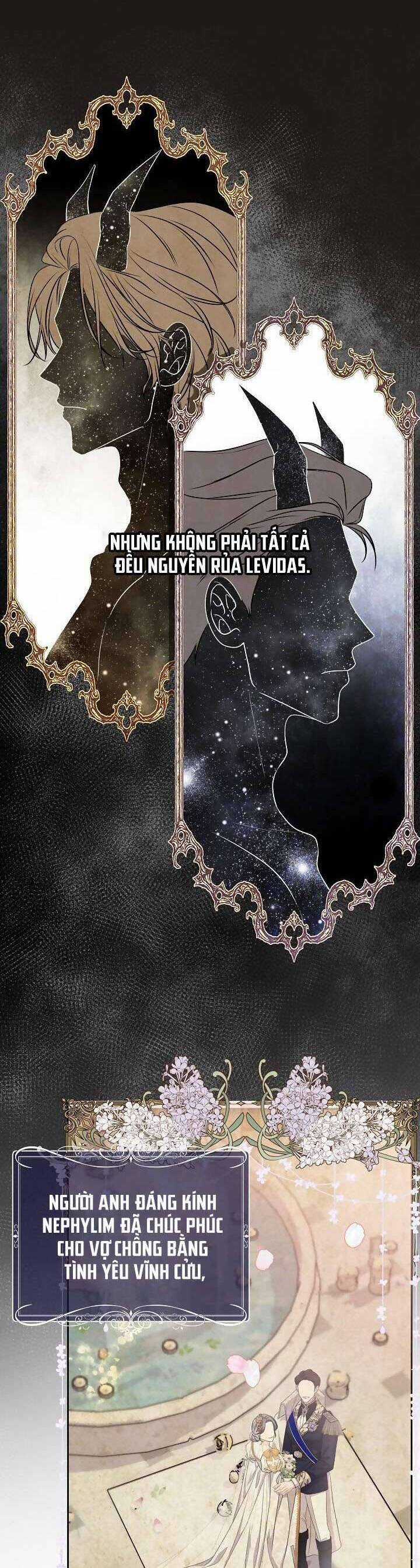 Đại Công Tước Phương Bắc Chương 32 trang 34