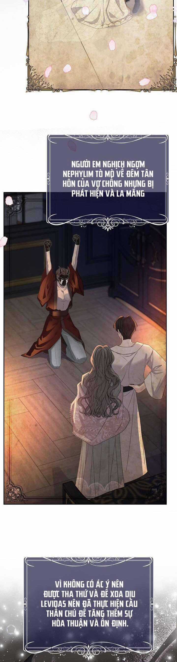 Đại Công Tước Phương Bắc Chương 32 trang 35