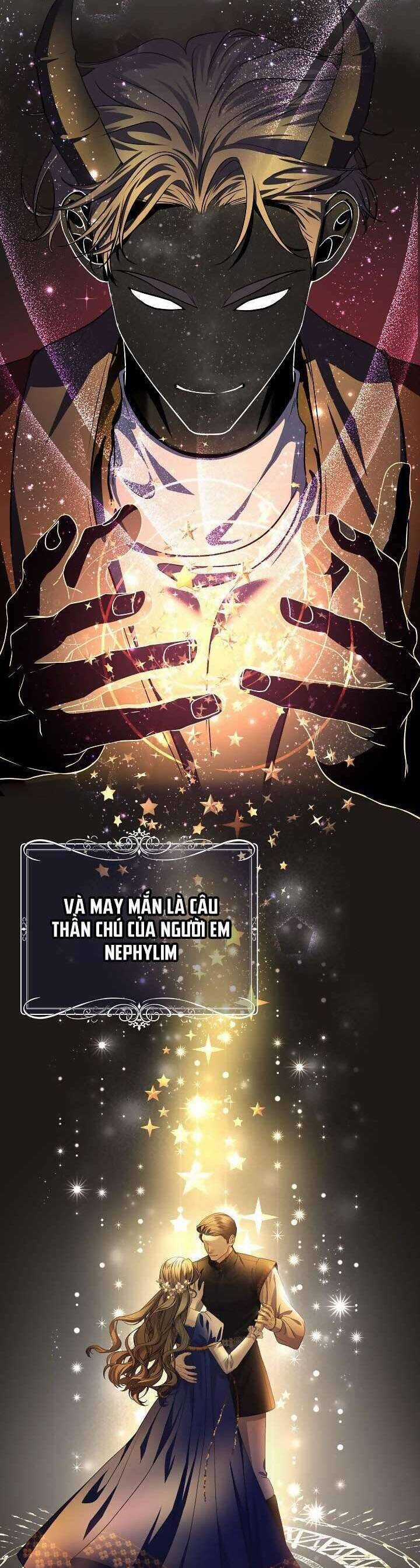 Đại Công Tước Phương Bắc Chương 32 trang 36