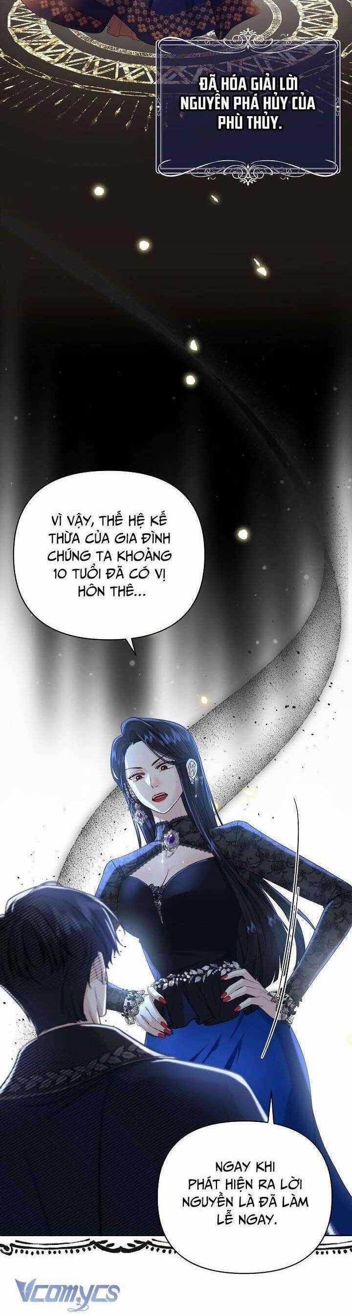 Đại Công Tước Phương Bắc Chương 32 trang 37