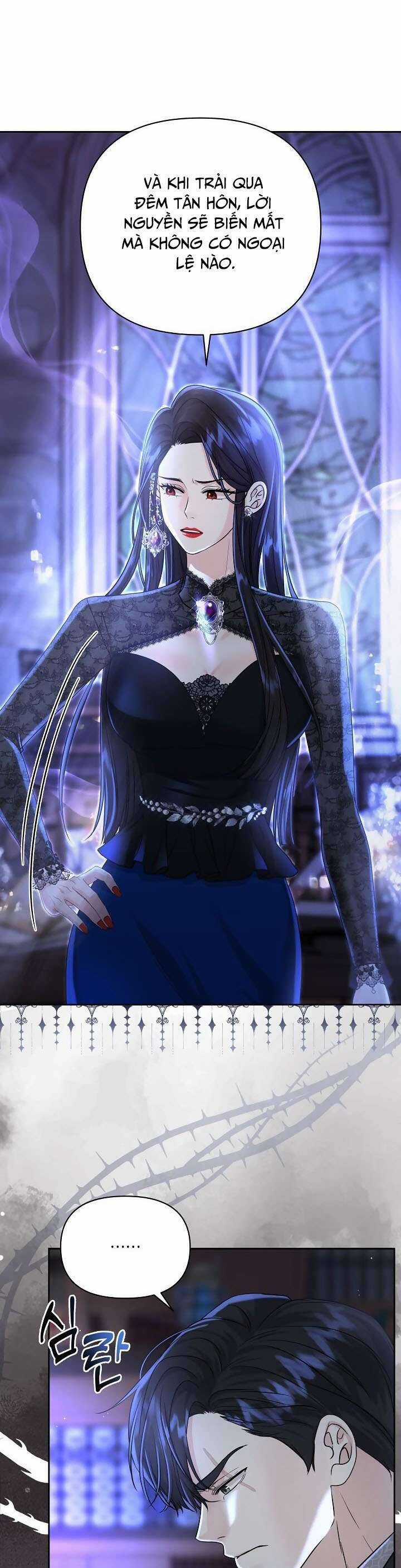 Đại Công Tước Phương Bắc Chương 32 trang 38