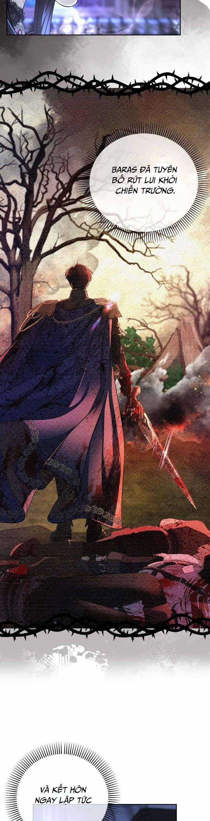 Đại Công Tước Phương Bắc Chương 32 trang 40