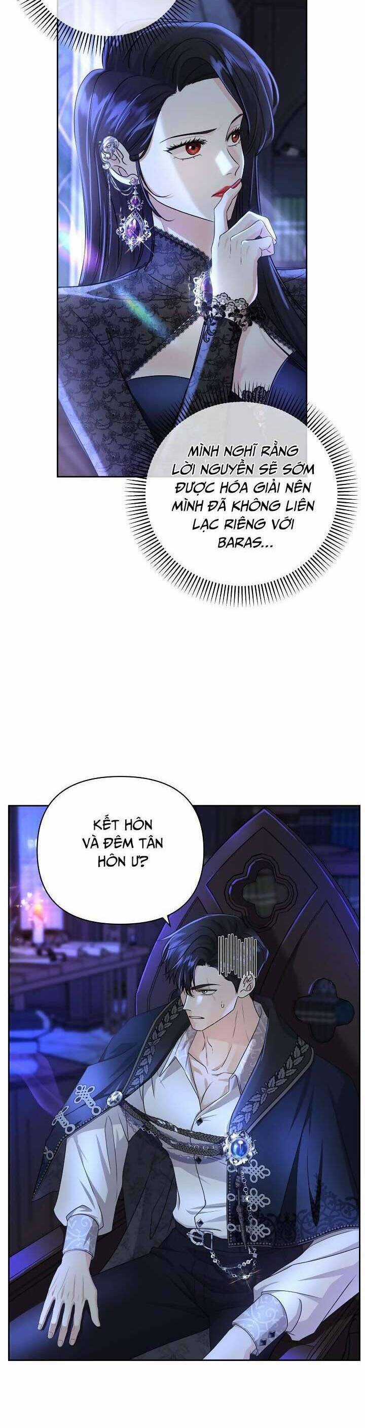 Đại Công Tước Phương Bắc Chương 32 trang 41