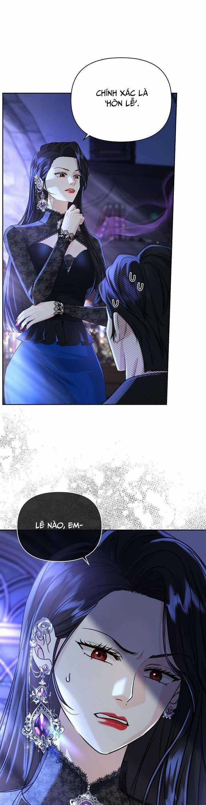 Đại Công Tước Phương Bắc Chương 32 trang 42