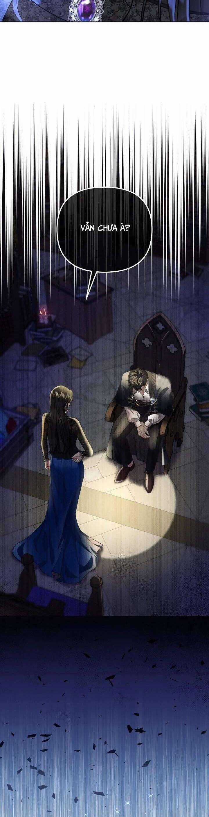 Đại Công Tước Phương Bắc Chương 32 trang 43